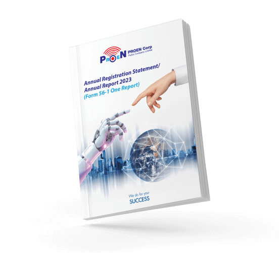 Form 56-1 One Report