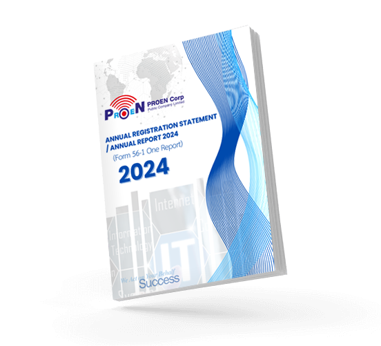 Form 56-1 One Report