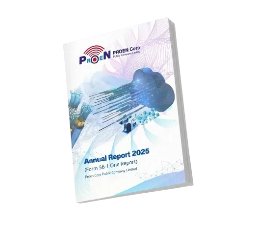 Form 56-1 One Report